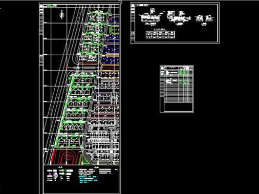 Architectural Cad Blocks and Details 104